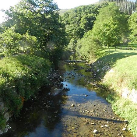 Apartamento En Treceno, Cantabria Esterno foto