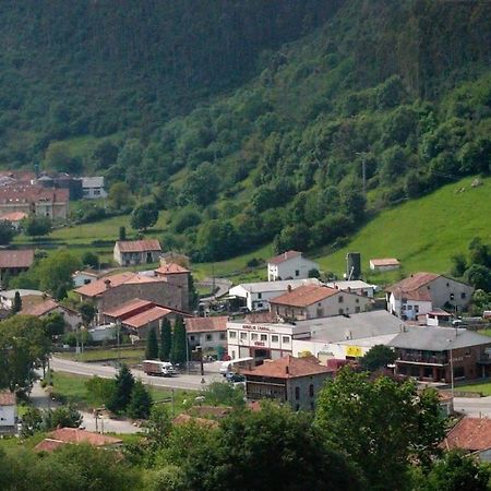 Apartamento En Treceno, Cantabria Esterno foto