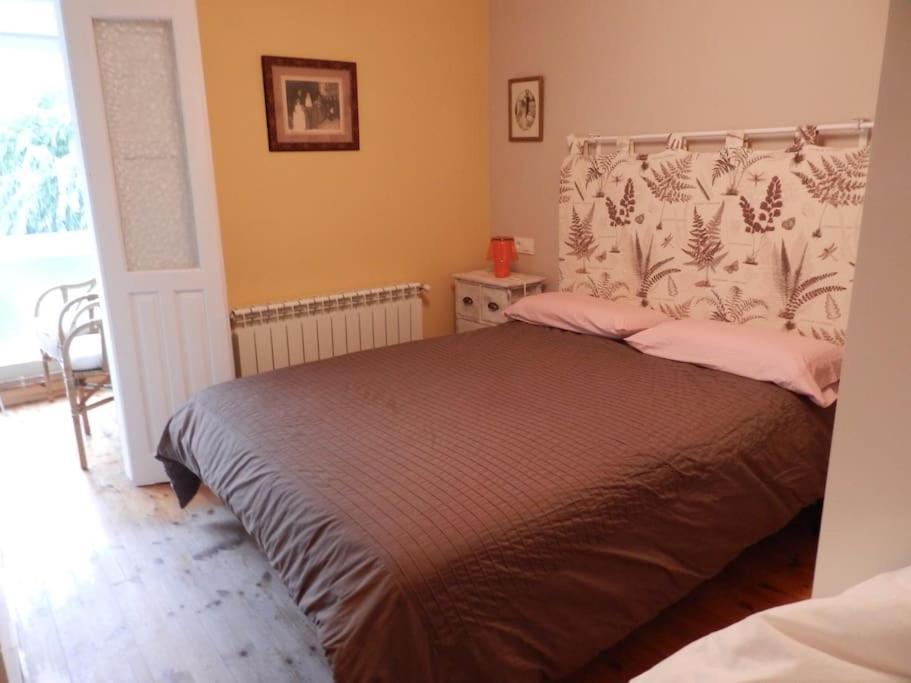 Apartamento En Treceno, Cantabria Esterno foto
