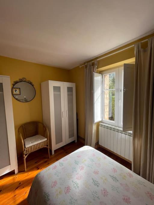 Apartamento En Treceno, Cantabria Esterno foto
