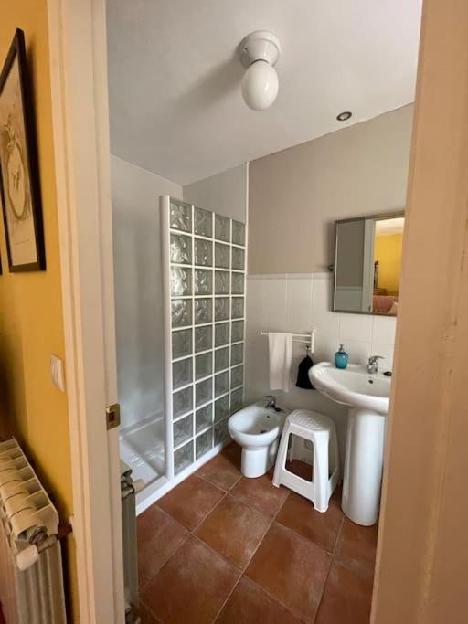 Apartamento En Treceno, Cantabria Esterno foto