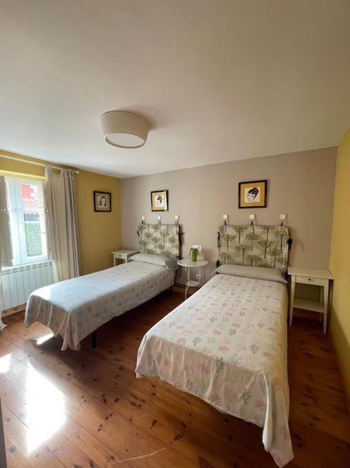Apartamento En Treceno, Cantabria Esterno foto